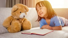 تحولی در دنیای کودکی | آیا اسباب‌ بازی‌ های مجهز به هوش مصنوعی زندگی کودکان را تغییر می دهد؟