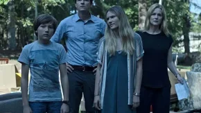 سریال اوزارک | سریال اوزارک Ozark فصل 1 قسمت 1 زیرنویس فارسی + دانلود سریال اوزارک