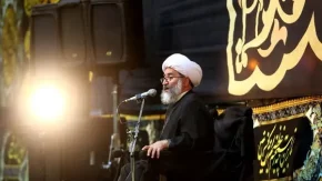 قدم در وادی کربلا با گسستن زنجیرهای گناه و ترک تعلقات دنیوی ممکن است