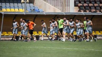 شوک بزرگ در نقل و انتقالات پرسپولیس؛ ۵ ستاره در لیست خروج قرار گرفتند / پشت پرده مذاکرات محرمانه سرخپوشان؛ ۲ خرید بزرگ در راه است / بازار داغ پرسپولیس برای فصل آینده؛ اولین قرارداد رسمی تا ۴۸ ساعت آینده امضا می‌شود / تغییرات اساسی در ترکیب؛ ۳ بازیکن کلیدی خط خوردند