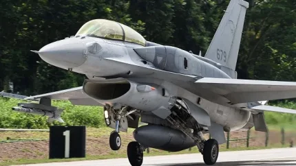 راز دوام جنگنده افسانه ای F-16/ چگونه این جنگنده ۵۰ ساله هنوز فرمانروای آسمان هاست؟