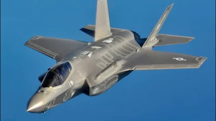 قدرت هوایی هلند با جنگنده های F-35/ نمادی از فناوری مدرن و بازدارندگی بی رقیب در برابر تهدیدات منطقه ای!