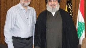 راز قدرت مقاومت فلسطین در دستان حاج رمضان/ شهیدی که در قلب دشمن ترور شد