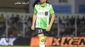 نقل و انتقالات لیگ برتر با پیام حسین ابرقویی بمب نقل و انتقالات جدید پرسپولیس به هوادران