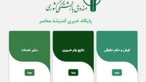 سایت بازنشستگان کشوری| از آدرس سامانه حذف و اضافه در درگاه صندوق بازنشستگی کشوری و مهلت ثبت‌نام بیمه تکمیلی درمان تا بارگذاری احکام جدید فرهنگیان بازنشسته ۱۴۰۰ در سامانه صندوق بازنشستگی کشوری