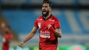 رکب سنگیننقل و انتقالاتی استقلال به خط دفاعی پرسپولیس / علی شجاعی استقلالی شد؟