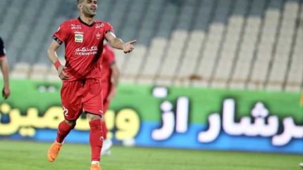 عیسی آل کثیر به استقلال پیوست؟ اخبار استقلال از نقل و انتقالات استقلال با معادلات ریکاردو ساپینتو، همه چیز تغییر کرد!