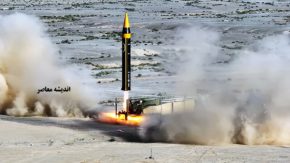 افشای توان نظامی پنهان ایران؛ شلیک همزمان ۱۶ موشک سجیل معادل یک بمب اتم / ادعای آتشین عضو مجلس: قدرت تخریب ۱۶ موشک بالستیک ایران با بمب اتم تاکتیکی برابری می‌کند