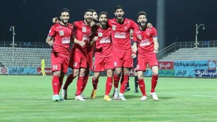 شمارش معکوس برای ورود مهاجم تیم ملی به پرسپولیس