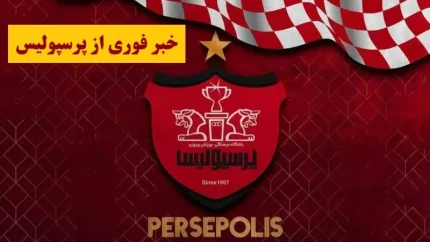 بازار داغ نقل و انتقالات پرسپولیس با خرید اتیا ناستاسیچ مدافع ۳۲ ساله صربستانی با ارزش ۸۰۰ هزار یورویی در ترانسفر مارکت