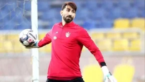 گلر پرسپولیس با ساک بسته راهی استقلال شد / گلر استقلال سپاهانی شد و گلر پرسپولیس استقلالی!