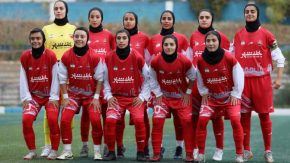 چالش شماره یک در پرسپولیس / مهم‌ ترین دغدغه سرخ‌ پوشان در خط دروازه باقی ماند