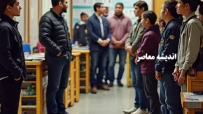 بازآرایی منابع انسانی مدارس برای شرایط جنگی و بحرانی، ضرورتی راهبردی در آموزش‌وپرورش