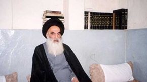 درخواست رسمی دفتر آیت‌الله سیستانی / نکته‌ای مهم برای میلیون‌ها زائر اربعین