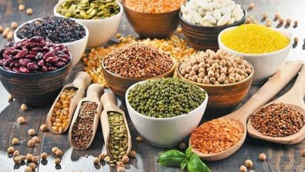 کاهش قیمت حبوبات در بازار/ خبر خوش برای مردم از قیمت حبوبات امروز 11 مرداد