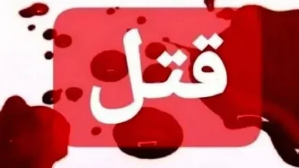 تراژدی خانوادگی؛ جوان معتاد پس از گروگان‌گیری خواهرزاده‌اش، برادرش را با گلوله کشت / جنون مرگبار یک معتاد؛ گروگان‌گیری و قتل برادر با شلیک مستقیم / گروگان‌گیری در خانه؛ پایان تلخ با شلیک جوان معتاد به برادر خود