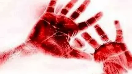 قتل خانوادگی فاجعه‌بار / مرد ۴۰ ساله بازداشت شد / دو عضو فامیل به طرز وحشتناکی کشته شدند