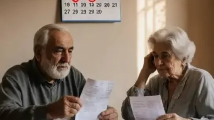 حقوق مرداد بازنشستگان تامین اجتماعی و معوقات در پیچ تعویق؛ زمان دقیق واریز مشخص شد!