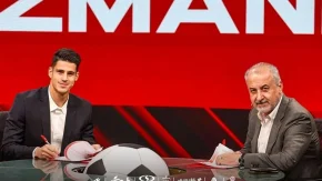 اخبار پرسپولیس ورزش سه از نقل و انتقالات پرسپولیس همراه با یک اتفاق بزرگ در نقل و انتقالات / قرار داد پیام نیازمند چه شد؟