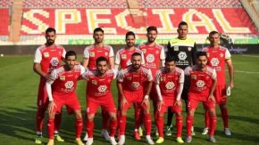 استوری باشگاه فوتبال پرسپولیس به انتخاب جانشین سرمربی پرسپولیس وحید هاشمیان در پی انتشار شایعات گسترده درباره تغییر احتمالی در نیمکت پرسپولیس + سند