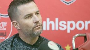 تلاش های باشگاه فوتبال پرسپولیس برای جذب اوسمار ویرا / اوسمار ویرا سرمربی پرسپولیس شد؟