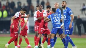 باشگاه فوتبال پرسپولیس دربی را در پایتخت برگزار می کند / اخبار باشگاه پرسپولیس برای هوادران از پاسخ پرسپولیس به استقلال