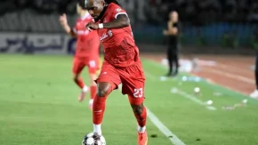 آخرین اخبار پرسپولیس در نقل و انتقالات از حواشی ستاره خارجی پرسپولیس / وحید هاشمیان خرید گران‌ قیمت را خط زد!