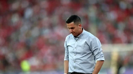 اخبار پرسپولیس از باشگاه فوتبال پرسپولیس | دستمزد اوسمار ویرا به عنوان سرمربی باشگاه فوتبال پرسپولیس خبرساز شد / نرخی بالاتر از نرخ کارتال
