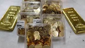 قیمت طلا و سکه در بازار امروز چهارشنبه ۳۰ مهر ۱۴۰۴ + جدول