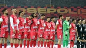 اخبار ورزشی پرسپولیس از آخرین تلاش های رضا درویش برای ابقا / مدیرعامل باشگاه پرسپولیس در لیست وحید هاشمیان دست برد!