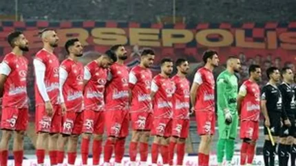 سایت باشگاه پرسپولیس روی این اسم خط زد / نقل و انتقالات پرسپولیس به سطح بالای باشگاه پرسپولیس رسید / یک نفر از گزینه‌ های جانشینی هاشمیان هم در پرسپولیس خط خورد!