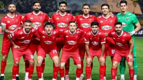 اخبار فوری پرسپولیس از ترکیب پرسپولیس مقابل ذوبآهن | کادر فنی پرسپولیس به کمک هاشمیان در بازی بعدی پرسپولیس آمد / خبر فوری ورزشی پرسپولیس از بازی پرسپولیس ذوبآهن