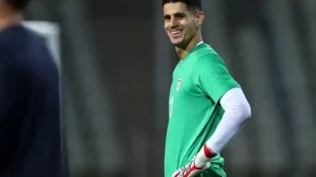 جدول لیگ برتر با حضور گلر تیم ملی در باشگاه فوتبال پرسپولیس تغییر خواهد کرد / حضور پیام نیازمند برای صدرنشینی به دروازه پرسپولیس