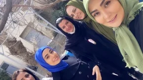 مریم معصومی از استایل جدید خودش رونمایی کرد + عکس و بیوگرافی مریم معصومی