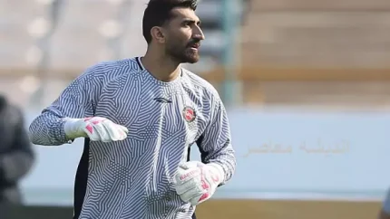 علیرضا بیرانوند بعد از شام با استقلال توافق کرد