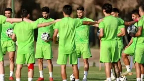 خبر مهم پرپسولیس از اختلافات درون کادر پزشکی در بیمارستان پرسپولیس!