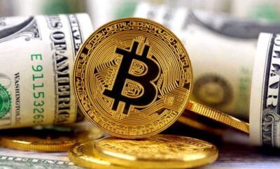 آخرین قیمت بیت کوین و ارزهای دیجیتال امروز دوشنبه ۲۱ اردیبهشت ۱۴۰۵ اعلام شد + جزئیات جدول قیمت‌ها