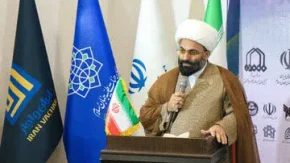ارائه بسته سیاستی جامعه حیات طیبه به مسئولین کشور