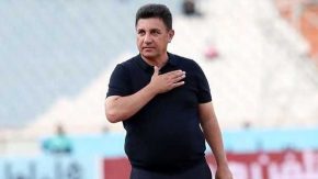 تیم ملی فوتبال ایران با برنامه پیشکسوتان فوتبال ایران / درخواست اسطوره پرسپولیس از امیر قلعه نویی خبر پربازدید فضای مجازی شد