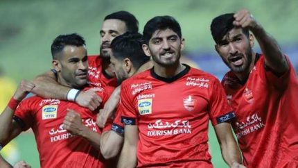 اخبار پرسپولیس از باشگاه فوتبال پرسپولیس در اردوی نیم‌ فصل پرسپولیس / قطر میزبان سرخ پوشان در  تعطیلات نیم‌ فصل باشگاه فوتبال پرسپولیس
