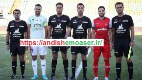 پرسپولیس مقابل ذوبآهن / ساعت بازی پرسپولیس و ذوب آهن + بازی بعدی پرسپولیس