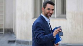 خبر مهم از باشگاه فوتبال پرسپولیس | آذری‌ جهرمی جانشین رضا درویش و  مدیرعامل جدید پرسپولیس شد
