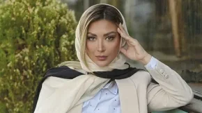 مینا مختاری همسر بهرام رادان از تیپ خاص و بانمک پسر کوچولوی بهرام رادان رونمایی +عکس و استوری اینستاگرام