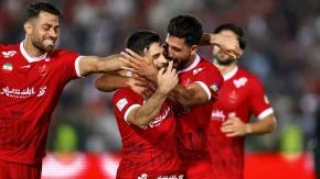 باشگاه پرسپولیس از نقل و انتقالات پرسپولیس خبر داد / جذب این دو ستاره در باشگاه پرسپولیس منتفی شد