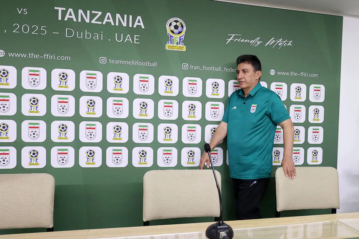 تورنمنت خاص در انتظار سرمربی استقلال / برنامه ویژه برای آماده‌سازی آبی‌ها / رقابت سنگین پیش‌فصل کلید می‌خورد