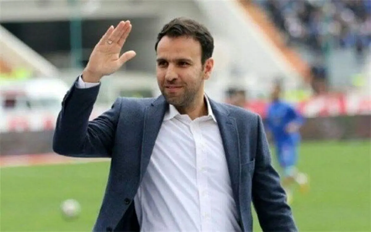 شاه‌ماهی نزدیک پرسپولیس؛ مذاکرات پنهانی لو رفت / بمب بزرگ نیم‌فصل در آستانه امضا / هواداران منتظر لحظه اعلام رسمی