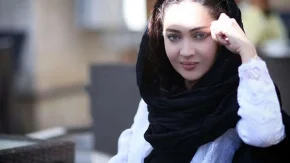 نیکی کریمی | نیکی کریمی سوپراستار زن سینمای ایران پس‌از انقلاب ۵۷+ بیوگرافی و عکس پرتره نیکی کریمی بازیگر محبوب و زیبای سینمای ایران