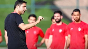اخبار فوری پرپسولیس از افشاگری بیفوما از افت پرسپولیس در دوران سرمربی گری وحید هاشمیان