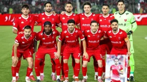 اخبار فوری پرسپولیس از جذب دو مهاجم ایده‌آل در باشگاه فوتبال پرسپولیس + کانال نقل و انتقالات پرسپولیس به کجا رسید؟