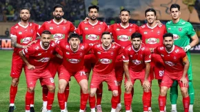 اوسما رقیب اصلی پرسپولیس را رسما اعلام کرد / خبر مهم پرسپولیس از برنامه اوسمار ویرا در باشگاه پرسپولیس / اسکوچیچ یا ساپینتو مساله این است / برنامه پرسپولیس برای دیدار با تراکتور